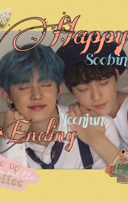 HAPPY ENDING [YEONJUN X SOOBIN]