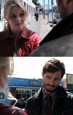 happy endings | ouat (slow updates)