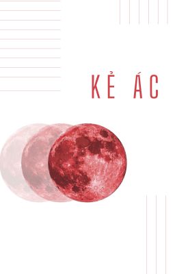 [Hardra] Kẻ ác