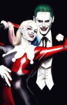 Harley Quinn's Fanfics | Những sản phẩm và ý tưởng never finish của mị