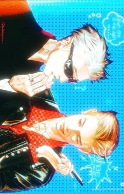 Harmony [ marjames ]