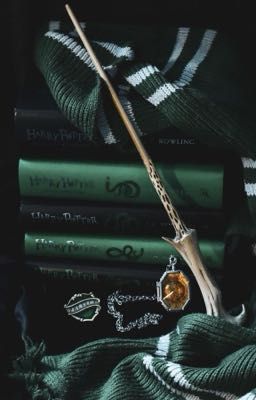 |Harry Potter| Bảo vật của Ác Long