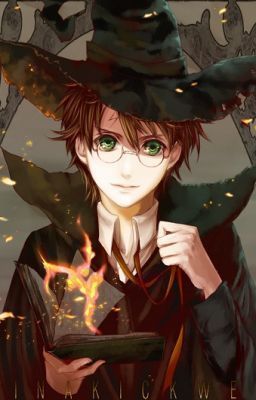 Harry Potter chi cùng ta có quan hệ gì đâu