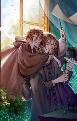 Harry Potter và lời nguyền Slytherin