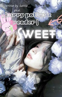 | harry potter x reader | sweet. 