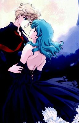 Haruka x Michiru: Chuyện tình gió biển