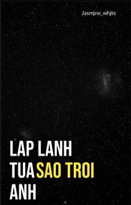 [Harukyu |One Shot] Lấp Lánh Tựa Ánh Sao Trời 