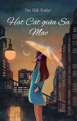 Hạt Cát giữa Sa Mạc