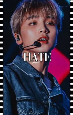 hate ° markhyuck 