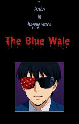 Hato in h̵a̵p̵p̵y̵ world No.1: The Blue Wale