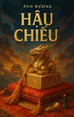 《 Hậu Chiếu 》 