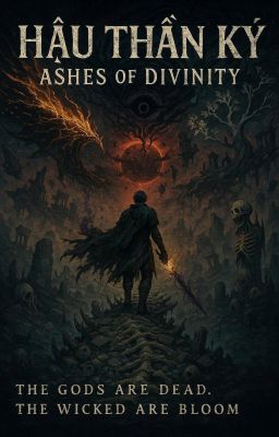🜃 HẬU THẦN KÝ - Ash of Divinity