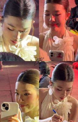 Hầu và Chủ [Moonchi] [ Lamoon x Phương Mỹ Chi ]