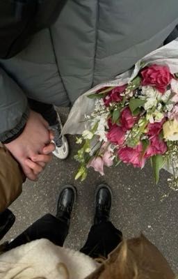 Hãy cho phép anh được yêu em