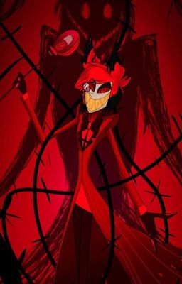 Hazbin Hotel : l'arrivo della paura(in revisione)