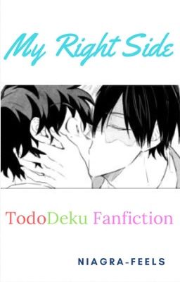 He is My Right Side