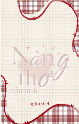 [HE/On-going] Nàng thơ của anh.