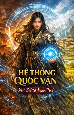 Hệ Thống Quốc Vận : Nữ Đế Thời Loạn Thế