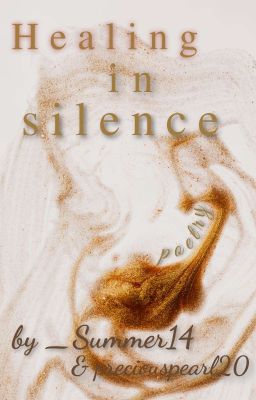 Healing in silence | ✎