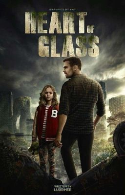 HEART OF GLASS, the walking dead ¹