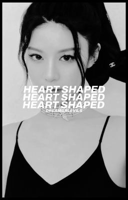 Heart Shaped Bruises ✶ Pi Han-wool