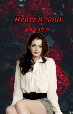 Heart & Soul || Enzo St. John COMING SOON