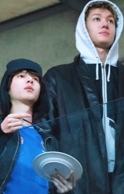 Heartbeat ||  Martin x Juhoon