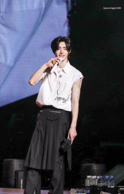 (Heehoon) Đến thế là cùng