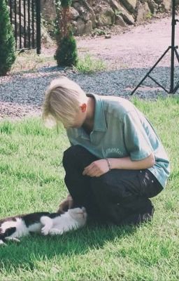 (Heehoon) Ngày nhớ đêm mong