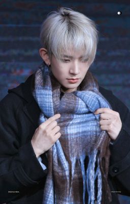 (Heehoon) Trẻ trâu