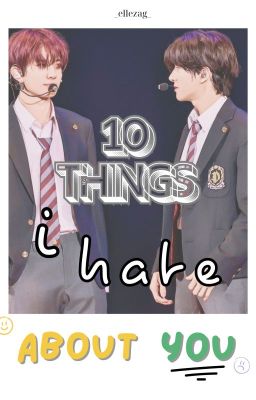 heejake | 10 Things I Hate About You