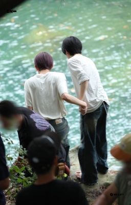 heejake || con trai bạn mẹ