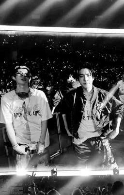 heejake || friendship problems