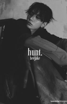 |heejake| hunt.