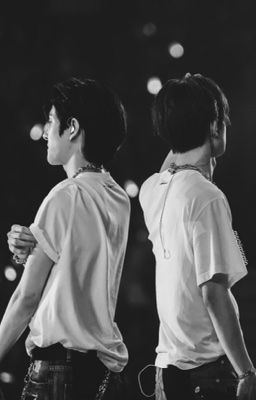 [Heejake]-Mật mã dưới ánh đèn