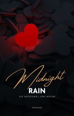 Heejake || Midnight Rain