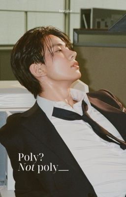 heejake | poly not poly
