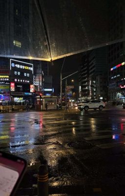 [HeeJake] Seoul Without You