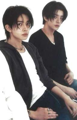 [Heejake - textfic] Chạm bóng , Chạm tim