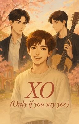 [HEEJAKEHOON] XO (Only If You Say Yes)
