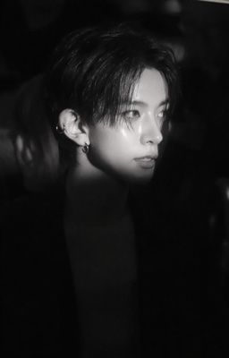 Heeseung - Tình yêu của anh