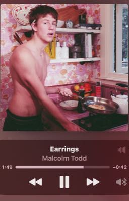 HEESUN - Earrings 