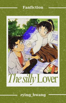 HeiKaz Fanfiction| Đồ Ngốc Yêu Em