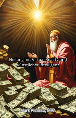 Heilung mit Virtual Reality und Künstlicher Intelligenz