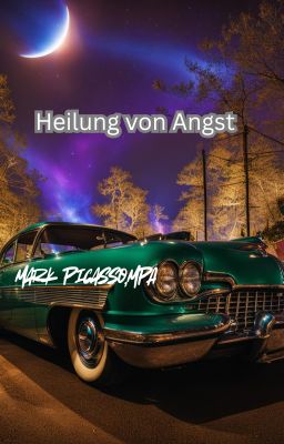 Heilung von Angst