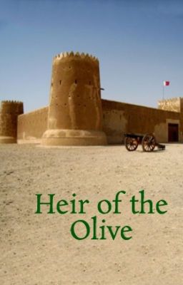 Heir of the Olive