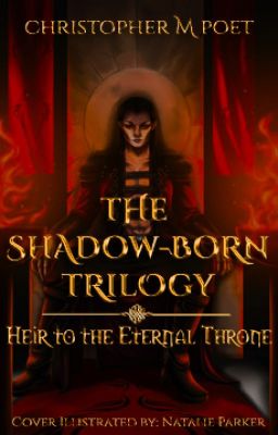 Heir to the Eternal Throne
