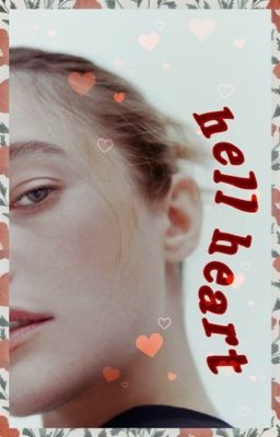 Hell Heart ❤️‍🔥 Harry Potter [1] 