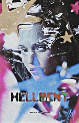 Hellbent ✶ Jason DiLaurentis