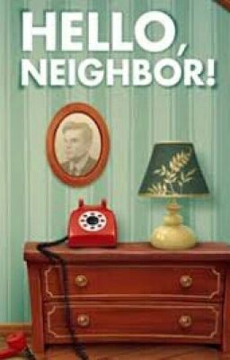 Hello, neighbor!